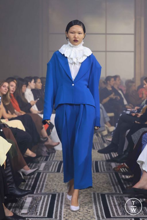 SS26 Edeline Lee Look 27