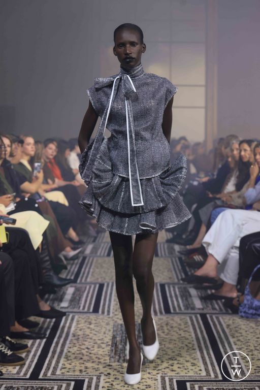 SS26 Edeline Lee Look 32