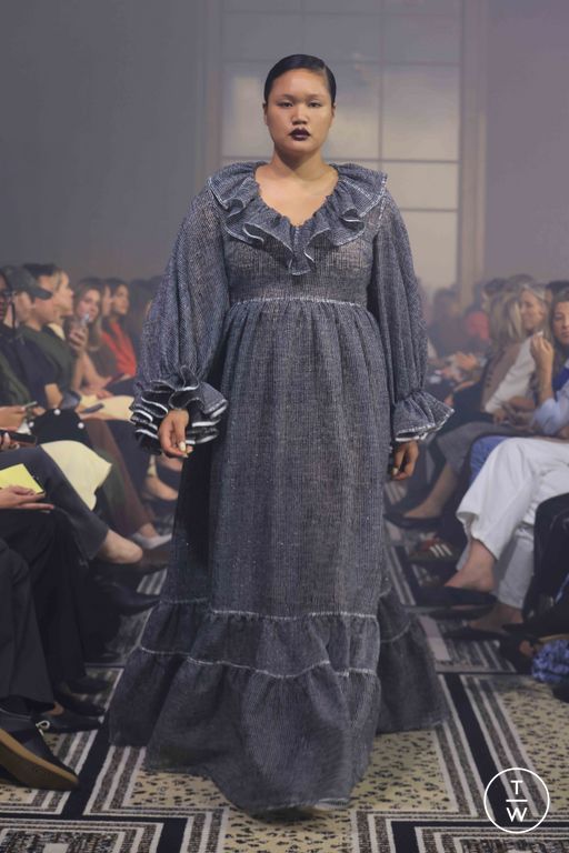 SS26 Edeline Lee Look 45