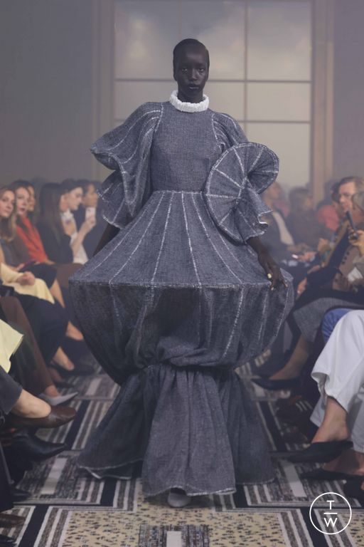 SS26 Edeline Lee Look 47