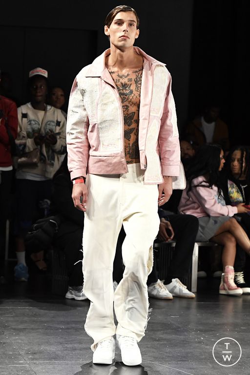 SS23 Who Decides War Look 18