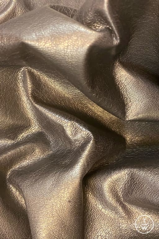 SS21 Summer black EF-PU10-BRONZE