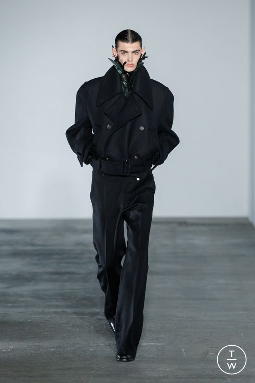 FW26 EGONlab Look 4