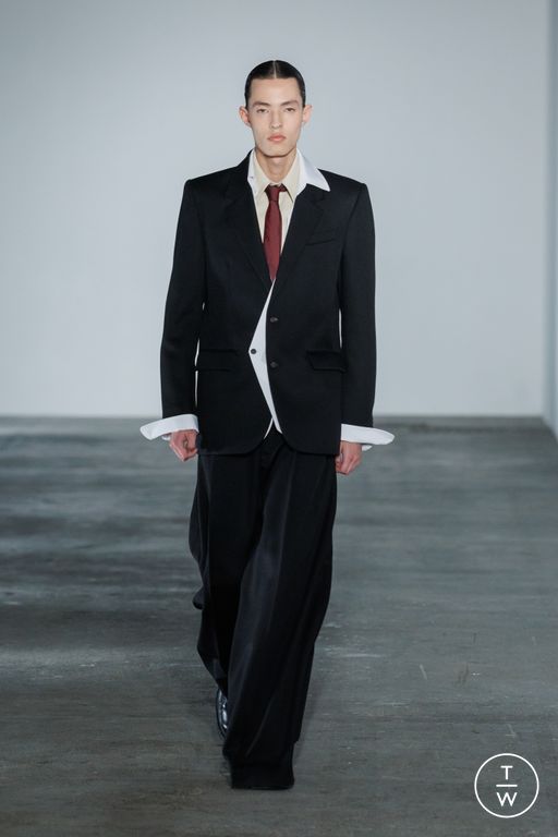 FW26 EGONlab Look 5