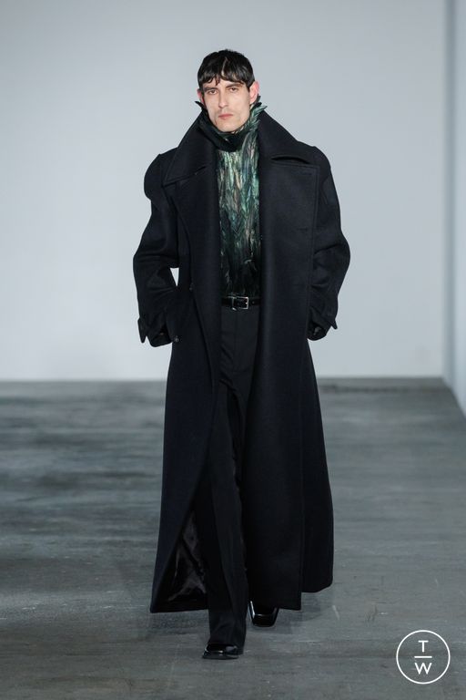 FW26 EGONlab Look 6