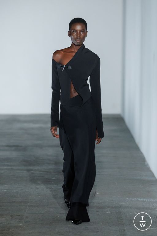 FW26 EGONlab Look 7