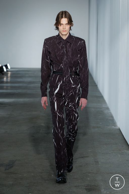 FW26 EGONlab Look 10