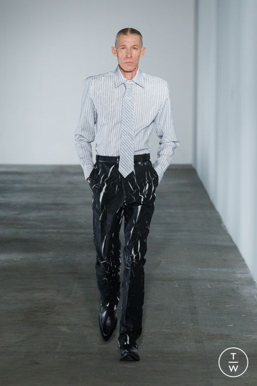 FW26 EGONlab Look 11
