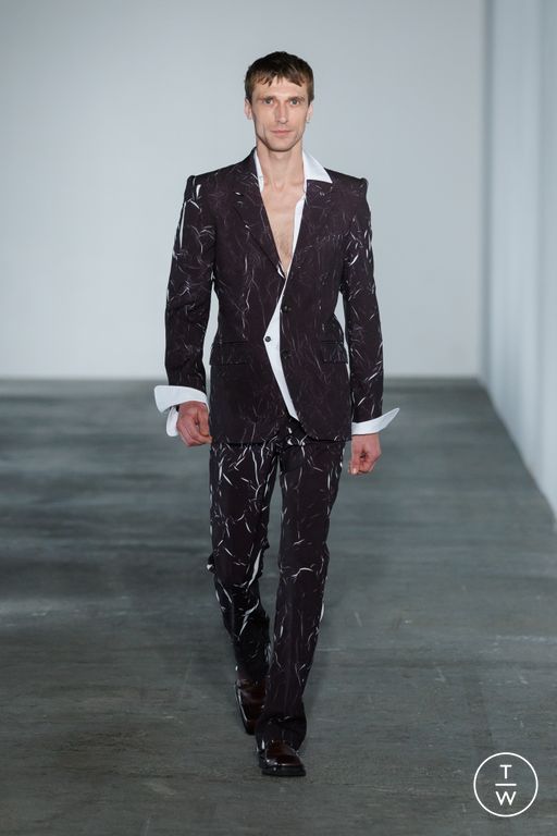 FW26 EGONlab Look 12