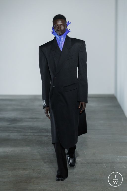 FW26 EGONlab Look 13