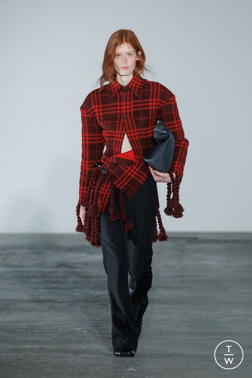 FW26 EGONlab Look 17