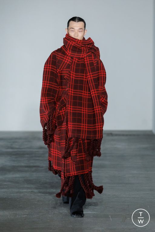 FW26 EGONlab Look 18