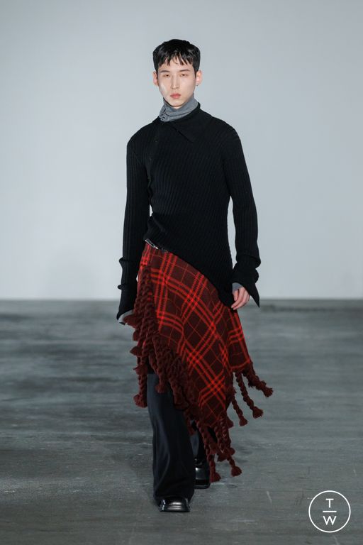 FW26 EGONlab Look 19