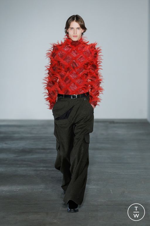 FW26 EGONlab Look 20