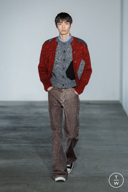 FW26 EGONlab Look 24
