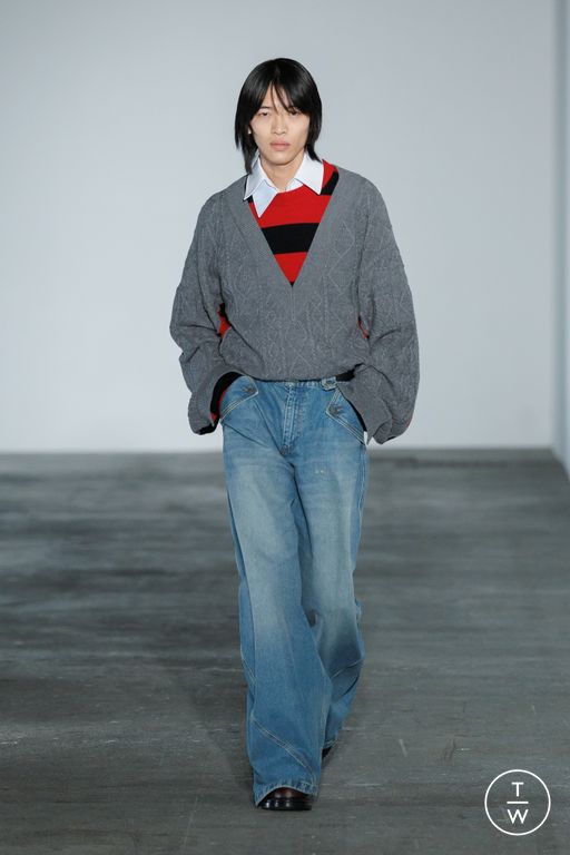 FW26 EGONlab Look 25