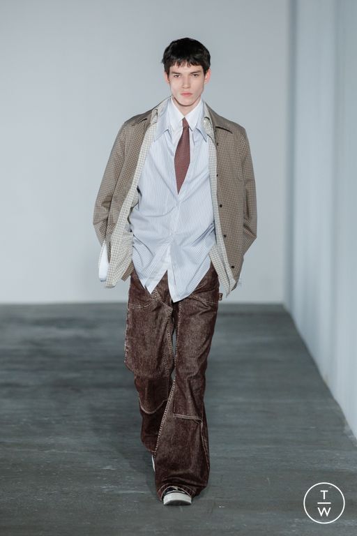 FW26 EGONlab Look 26