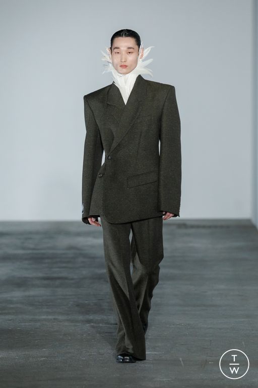 FW26 EGONlab Look 29