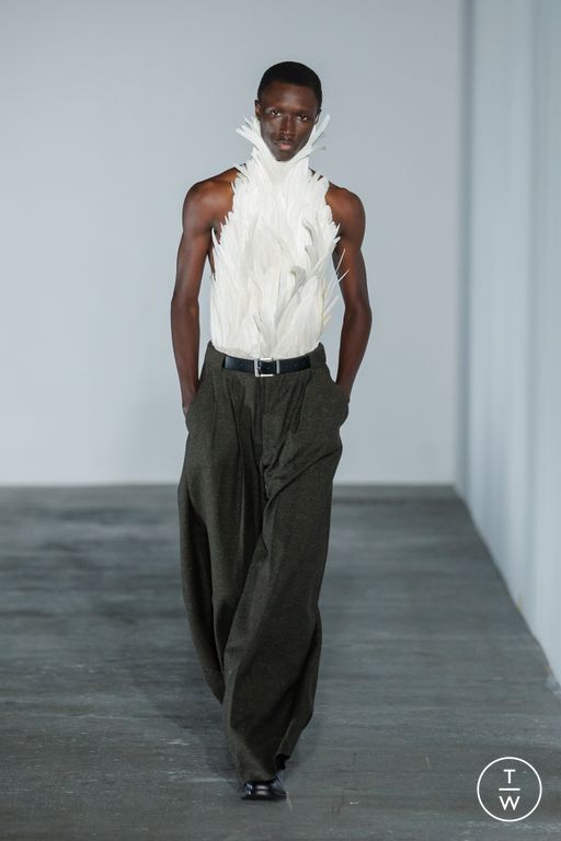 FW26 EGONlab Look 30