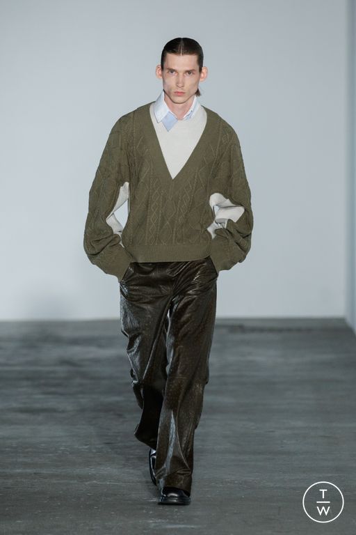 FW26 EGONlab Look 32