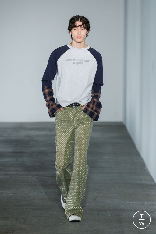 FW26 EGONlab Look 34