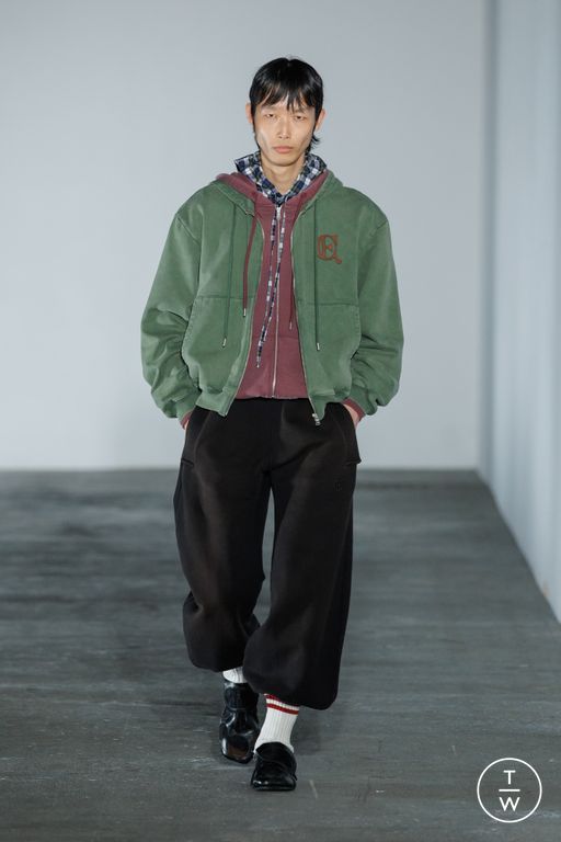 FW26 EGONlab Look 35