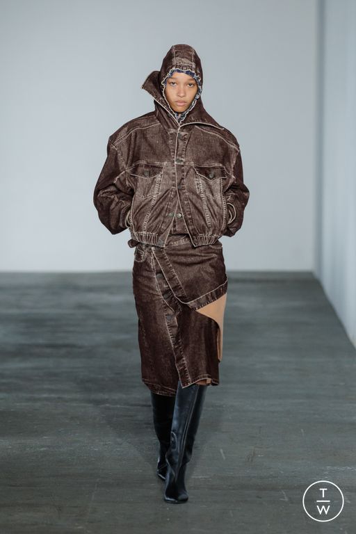 FW26 EGONlab Look 37