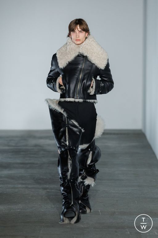 FW26 EGONlab Look 38