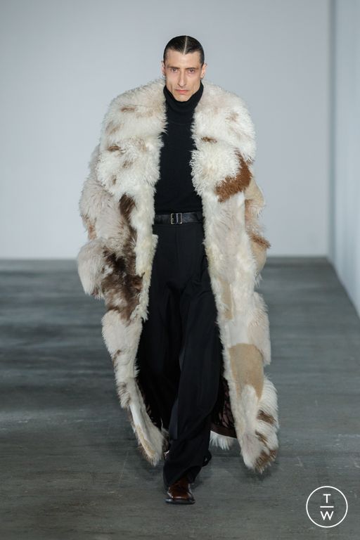 FW26 EGONlab Look 39
