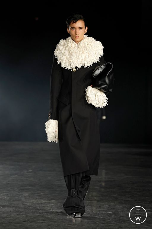 FW25 EGONlab Look 1