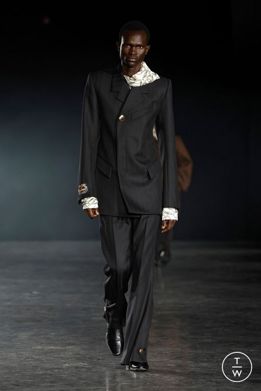 FW25 EGONlab Look 2
