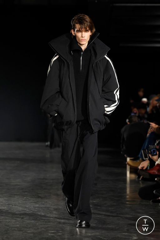 FW25 EGONlab Look 12