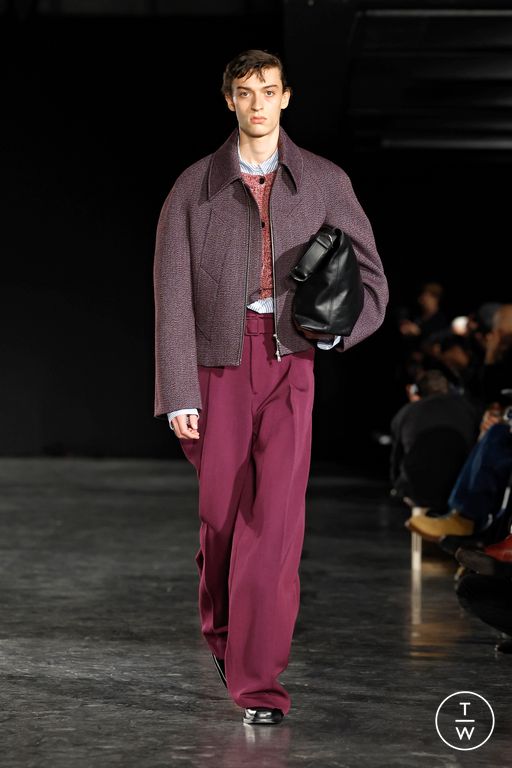 FW25 EGONlab Look 19