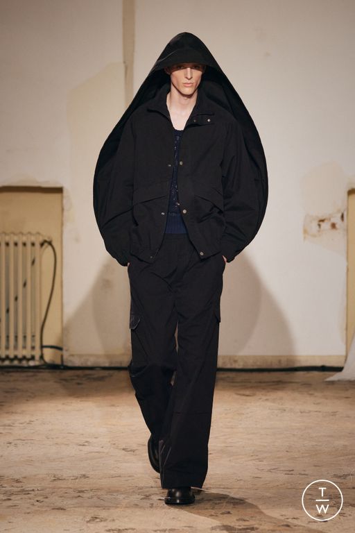 SS 26 EGONlab Look 6
