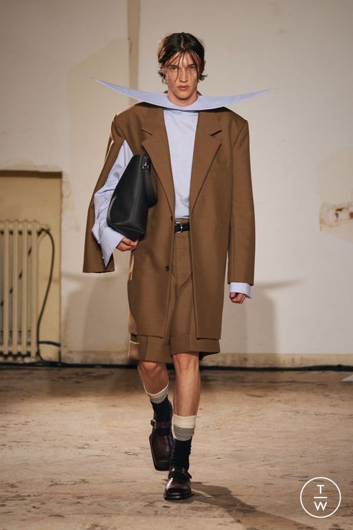 SS 26 EGONlab Look 9