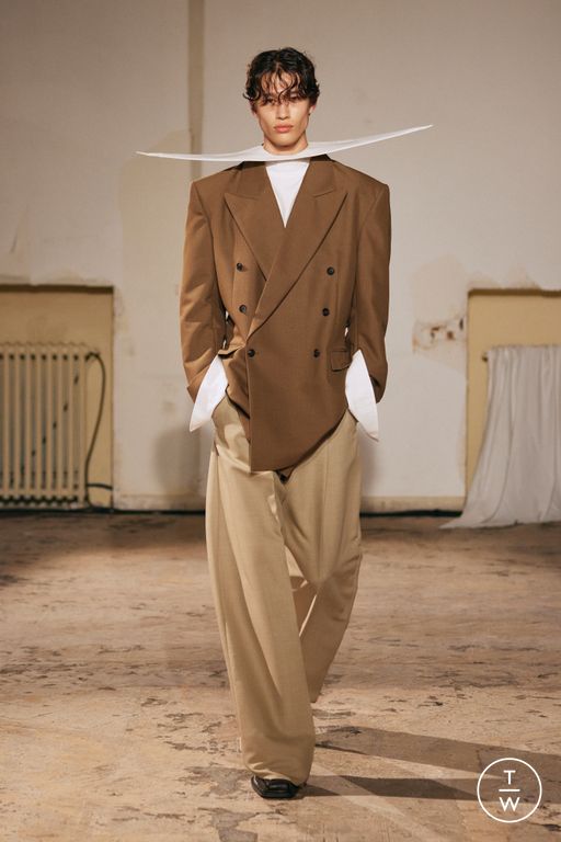 SS 26 EGONlab Look 12