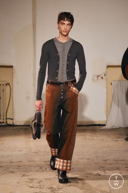 SS 26 EGONlab Look 16