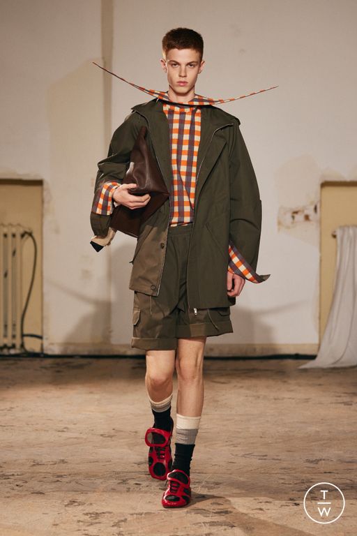 SS 26 EGONlab Look 20