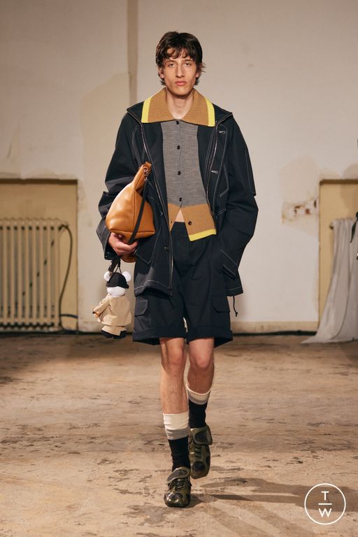 SS26 EGONlab Look 23