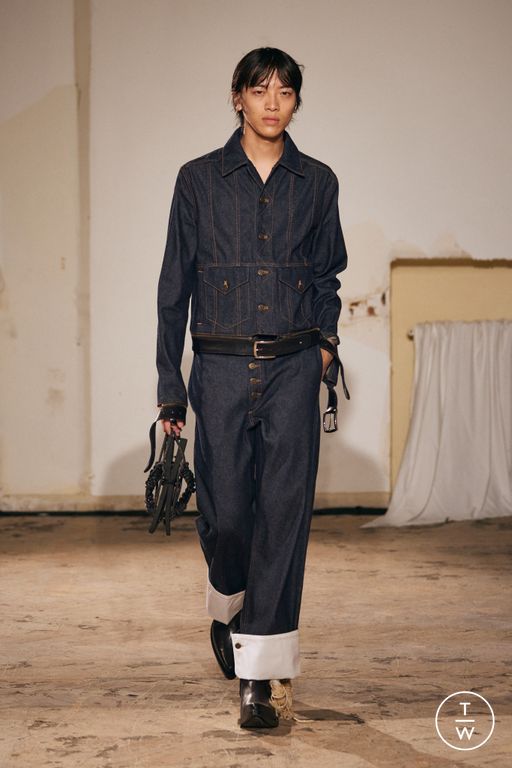 SS 26 EGONlab Look 24