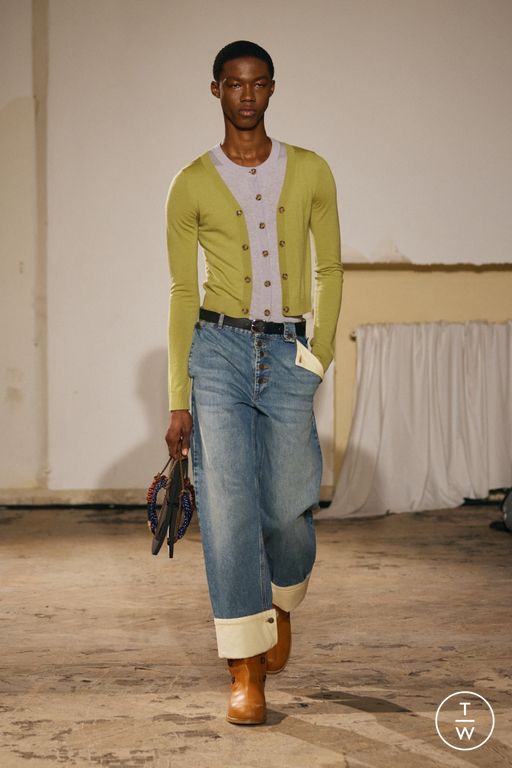 SS 26 EGONlab Look 32