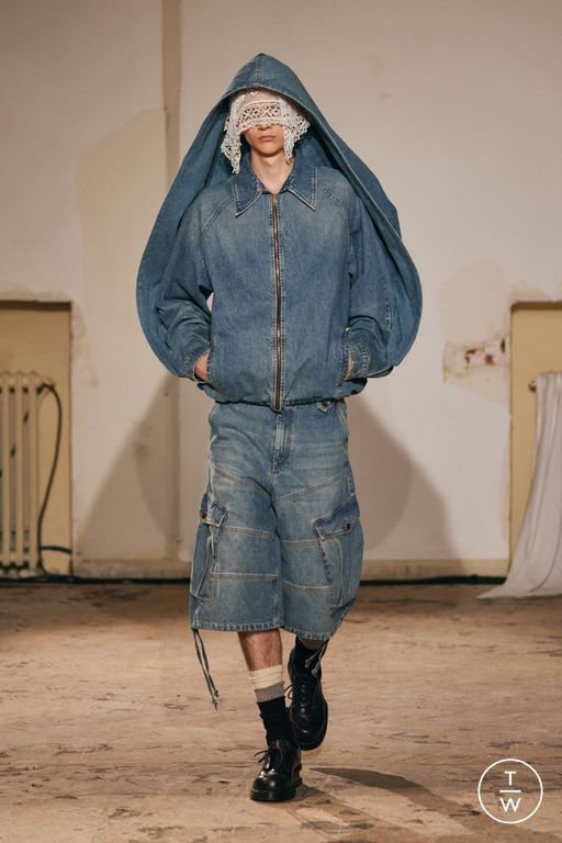 SS 26 EGONlab Look 33