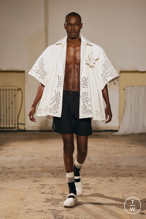 SS 26 EGONlab Look 34