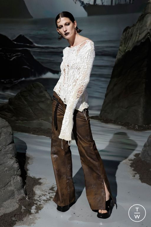 FW25 Elena Velez Look 5