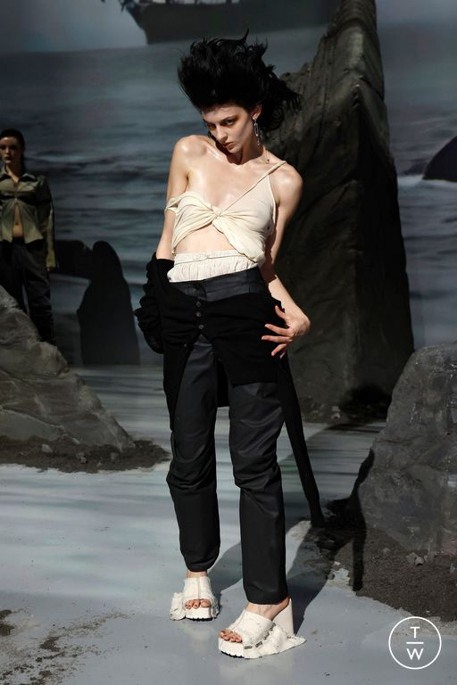 FW25 Elena Velez Look 13