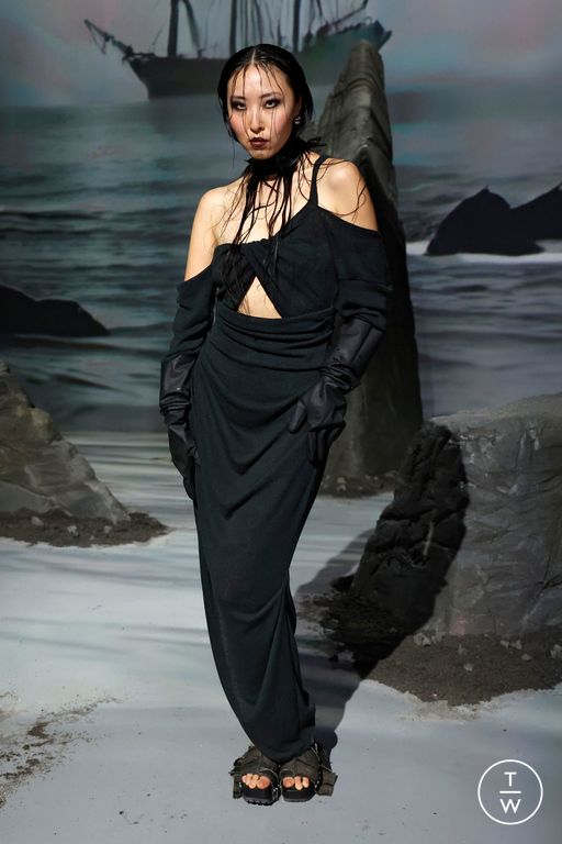 FW25 Elena Velez Look 14
