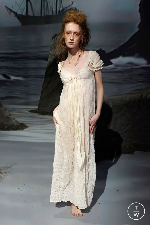 FW25 Elena Velez Look 19