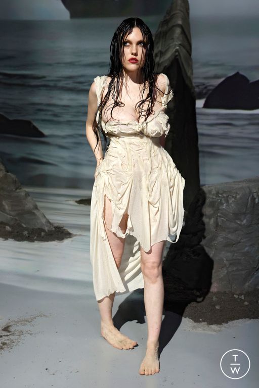 FW25 Elena Velez Look 22