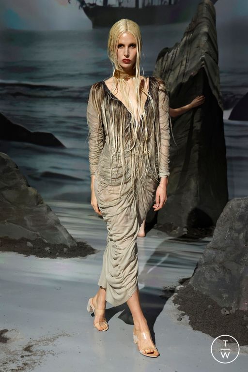 FW25 Elena Velez Look 25