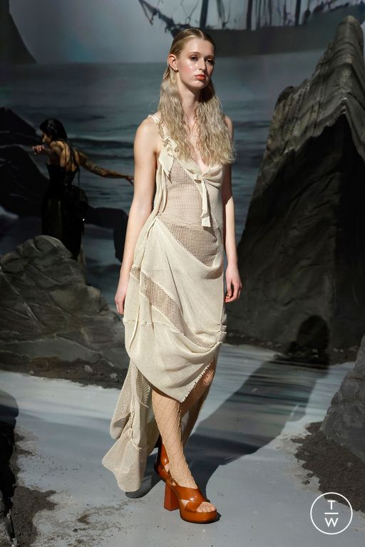 FW25 Elena Velez Look 31